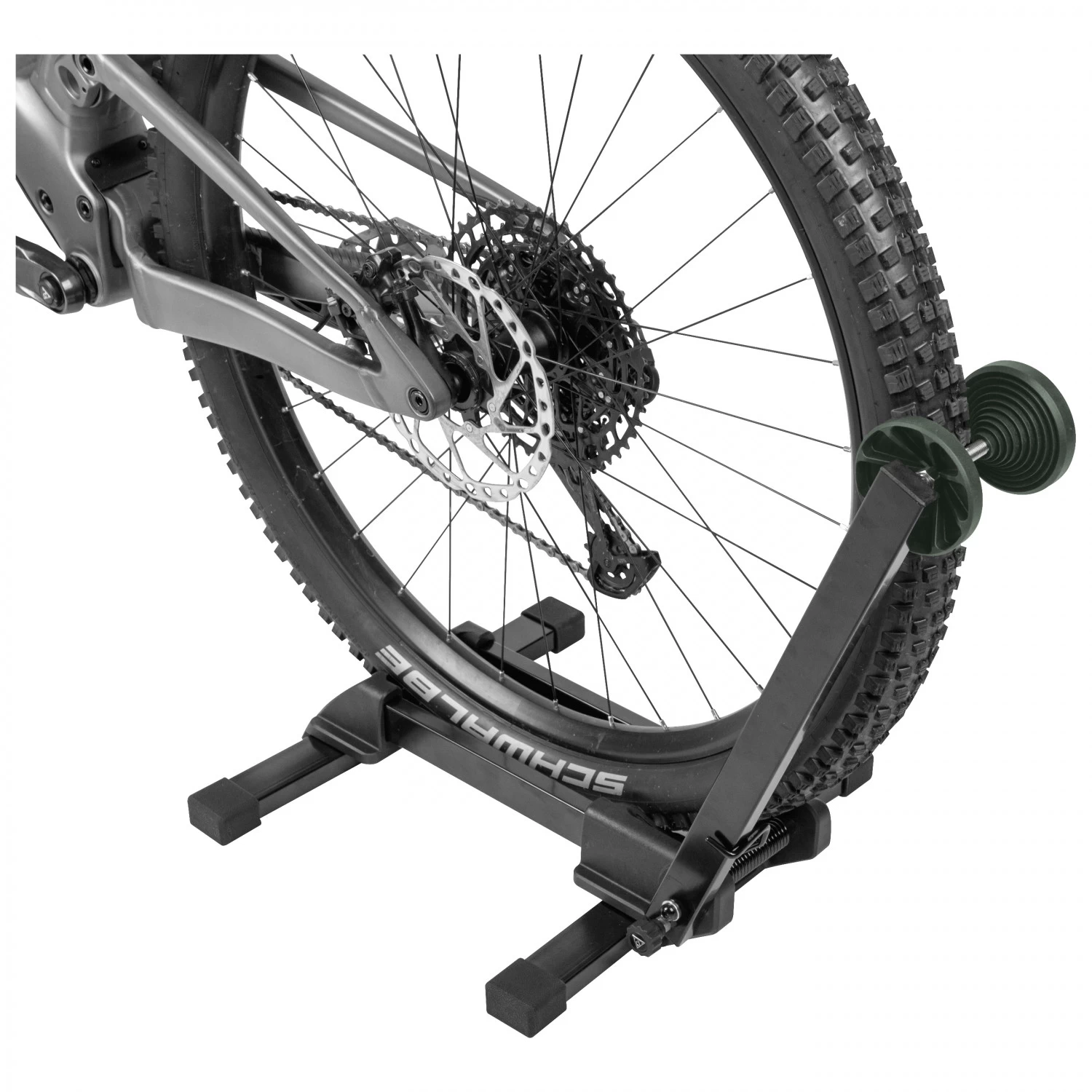 Topeak - LineUp Stand Max - Assembly Stand 3 Topeak - LineUp Stand Max - Assembly Stand - Image 3