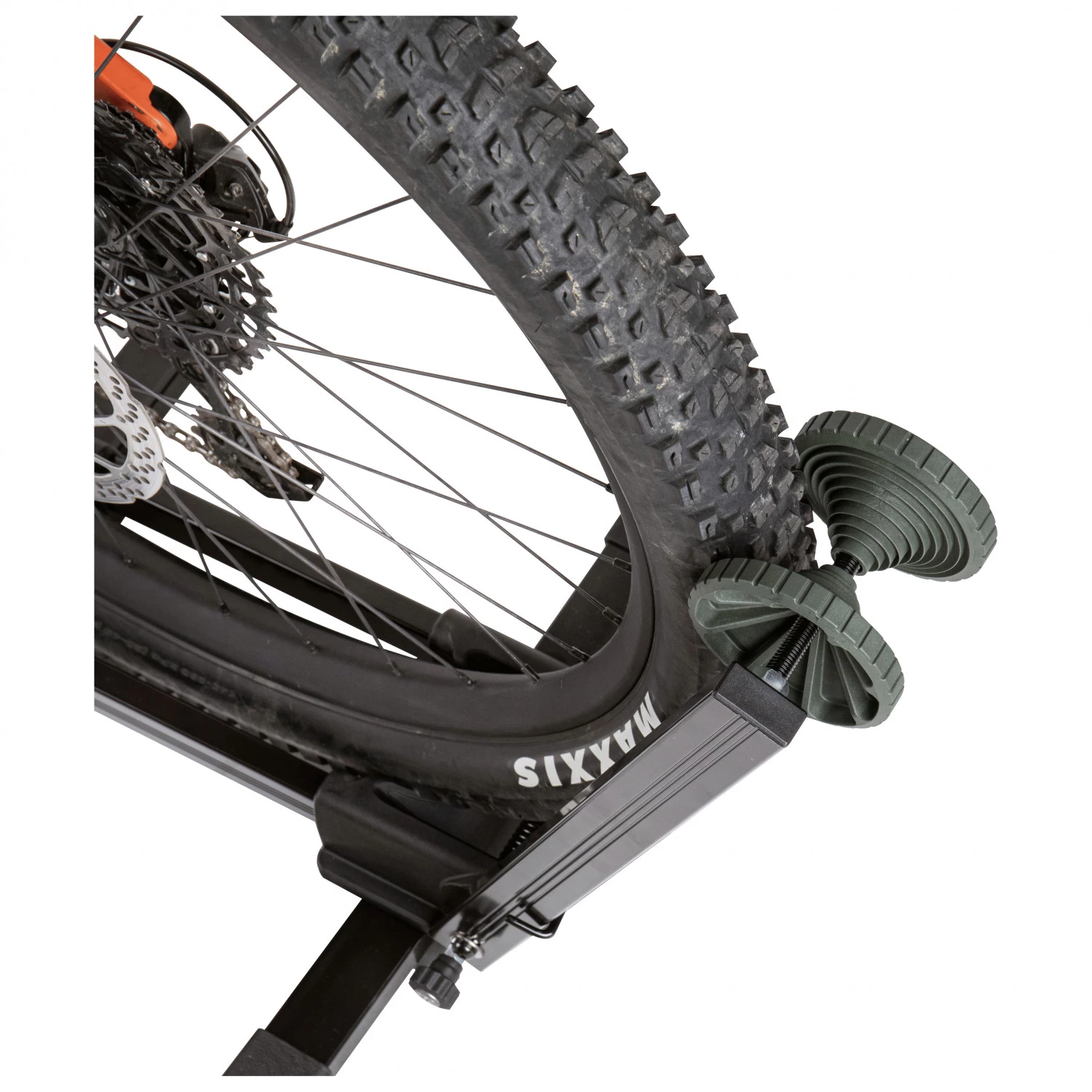 Topeak - LineUp Stand Max - Assembly Stand 4 Topeak - LineUp Stand Max - Assembly Stand - Image 4