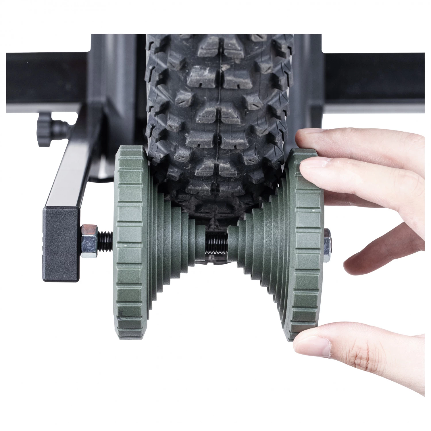 Topeak - LineUp Stand Max - Assembly Stand 6 Topeak - LineUp Stand Max - Assembly Stand - Image 6