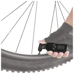 Topeak - SmartGauge D2X - Manometer -Bicycle Cycling Equipment Shop topeak smartgauge d2x manometer detail 3