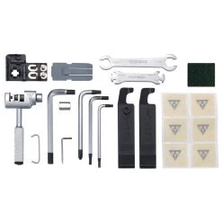 Topeak - Survival Gear Box 5 Topeak - Survival Gear Box -Bicycle Cycling Equipment Shop topeak survival gear box detail 3