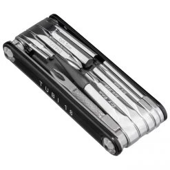 Topeak - Tubi 18 - Bike Tool -Bicycle Cycling Equipment Shop topeak tubi 18 bike tool detail 3