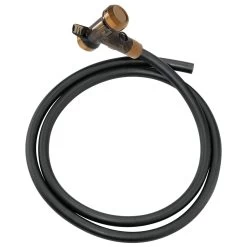 Topeak - Tubi Head Upgrade Kit - Upright Pump