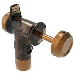 Topeak - Tubi Head Upgrade Kit - Upright Pump 7 Topeak - Tubi Head Upgrade Kit - Upright Pump -Bicycle Cycling Equipment Shop topeak tubi head upgrade kit upright pump detail 3