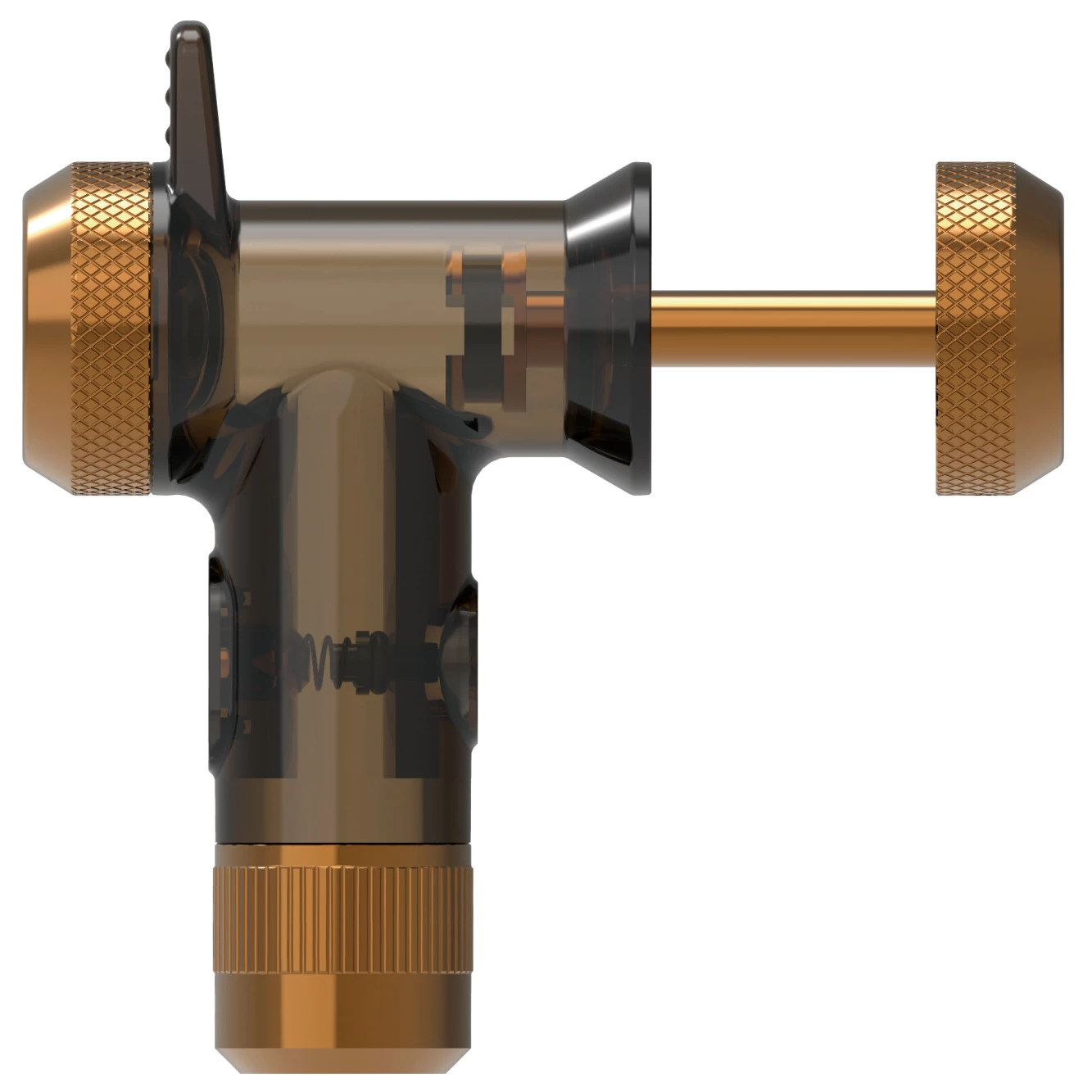 Topeak - Tubi Head Upgrade Kit - Upright Pump 4 Topeak - Tubi Head Upgrade Kit - Upright Pump - Image 4