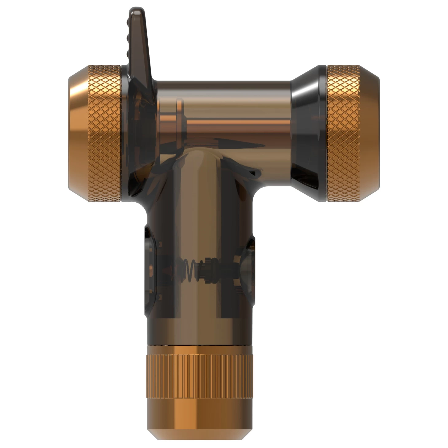 Topeak - Tubi Head Upgrade Kit - Upright Pump 5 Topeak - Tubi Head Upgrade Kit - Upright Pump - Image 5