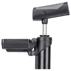 Topeak - Turbo Morph Digital - Mini Pump -Bicycle Cycling Equipment Shop topeak turbo morph digital mini pump detail 3