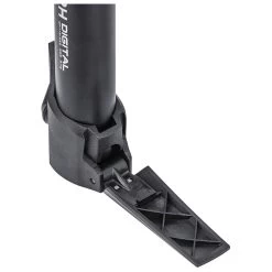 Topeak - Turbo Morph Digital - Mini Pump -Bicycle Cycling Equipment Shop topeak turbo morph digital mini pump detail 4