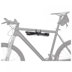 Topeak - Turbo Morph Digital - Mini Pump -Bicycle Cycling Equipment Shop topeak turbo morph digital mini pump detail 5