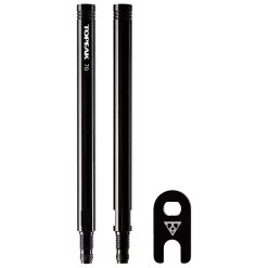 Topeak - Valve Extender 70 Mm (2er Set) - Tyre & Tube Accessories
