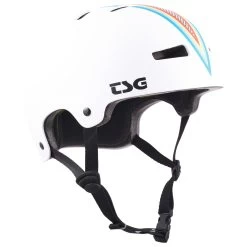 TSG - Evolution Graphic Design - Bike Helmet -Bicycle Cycling Equipment Shop tsg evolution graphic design bike helmet 1