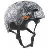 TSG - Evolution Graphic Design - Bike Helmet -Bicycle Cycling Equipment Shop tsg evolution graphic design bike helmet
