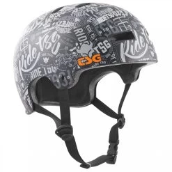 TSG - Evolution Graphic Design - Bike Helmet