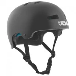 TSG - Kid's Evolution Solid Color - Bike Helmet