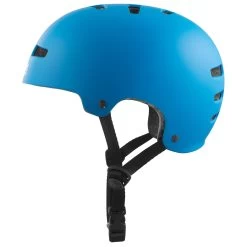 TSG - Kid's Evolution Solid Color - Bike Helmet 7 TSG - Kid's Evolution Solid Color - Bike Helmet -Bicycle Cycling Equipment Shop tsg kids evolution solid color bike helmet detail 3