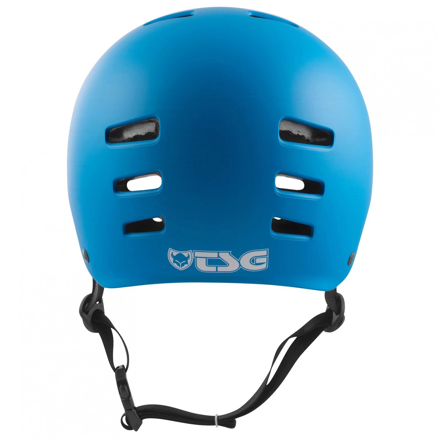 TSG - Kid's Evolution Solid Color - Bike Helmet 4 TSG - Kid's Evolution Solid Color - Bike Helmet - Image 4