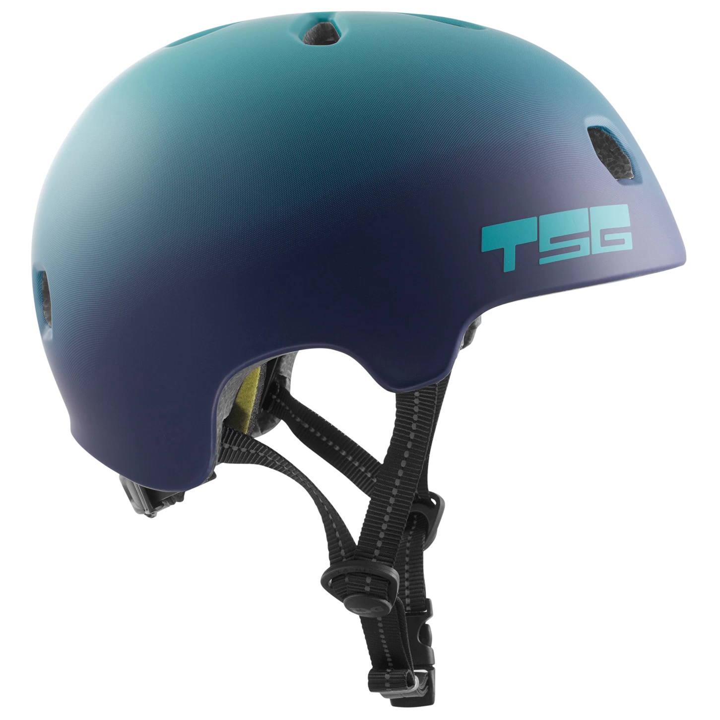 TSG - Meta Graphic Design - Bike Helmet 2 TSG - Meta Graphic Design - Bike Helmet - Image 2