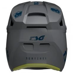 TSG - Sentinel Solid Color - Bike Helmet -Bicycle Cycling Equipment Shop tsg sentinel solid color bike helmet detail 5