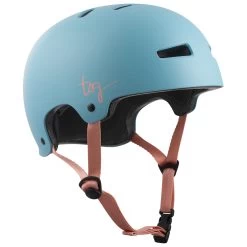 TSG - Women's Evolution Solid Color - Bike Helmet