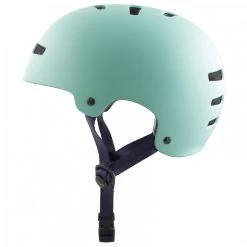 TSG - Women's Evolution Solid Color - Bike Helmet -Bicycle Cycling Equipment Shop tsg womens evolution solid color bike helmet detail 3