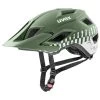 Uvex - Accsess - Bike Helmet -Bicycle Cycling Equipment Shop uvex accsess bike helmet