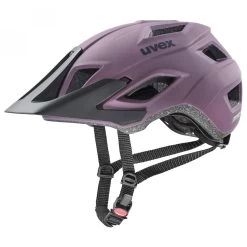 Uvex - Accsess - Bike Helmet -Bicycle Cycling Equipment Shop uvex accsess bike helmet 2