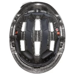 Uvex - City 4 - Bike Helmet -Bicycle Cycling Equipment Shop uvex city 4 bike helmet detail 3