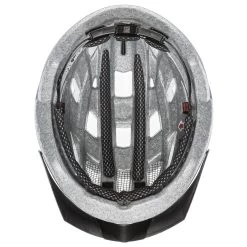 Uvex - City I-Vo - Bike Helmet -Bicycle Cycling Equipment Shop uvex city i vo bike helmet detail 3