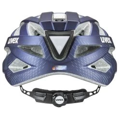 Uvex - City I-Vo - Bike Helmet -Bicycle Cycling Equipment Shop uvex city i vo bike helmet detail 4