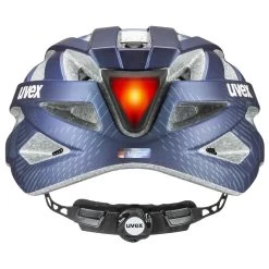 Uvex - City I-Vo - Bike Helmet -Bicycle Cycling Equipment Shop uvex city i vo bike helmet detail 5