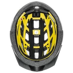 Uvex - City I-Vo MIPS + - Bike Helmet -Bicycle Cycling Equipment Shop uvex city i vo mips bike helmet detail 4