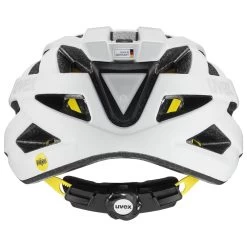 Uvex - City I-Vo MIPS + - Bike Helmet -Bicycle Cycling Equipment Shop uvex city i vo mips bike helmet detail 5