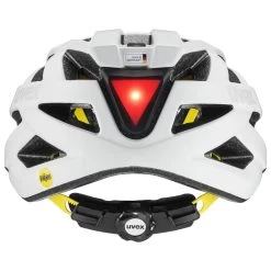 Uvex - City I-Vo MIPS + - Bike Helmet -Bicycle Cycling Equipment Shop uvex city i vo mips bike helmet detail 6