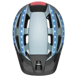 Uvex - Finale Light 2.0 - Bike Helmet 8 Uvex - Finale Light 2.0 - Bike Helmet -Bicycle Cycling Equipment Shop uvex finale light 20 bike helmet detail 3