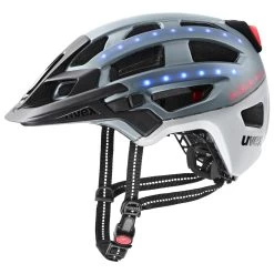 Uvex - Finale Light 2.0 - Bike Helmet 9 Uvex - Finale Light 2.0 - Bike Helmet -Bicycle Cycling Equipment Shop uvex finale light 20 bike helmet detail 4