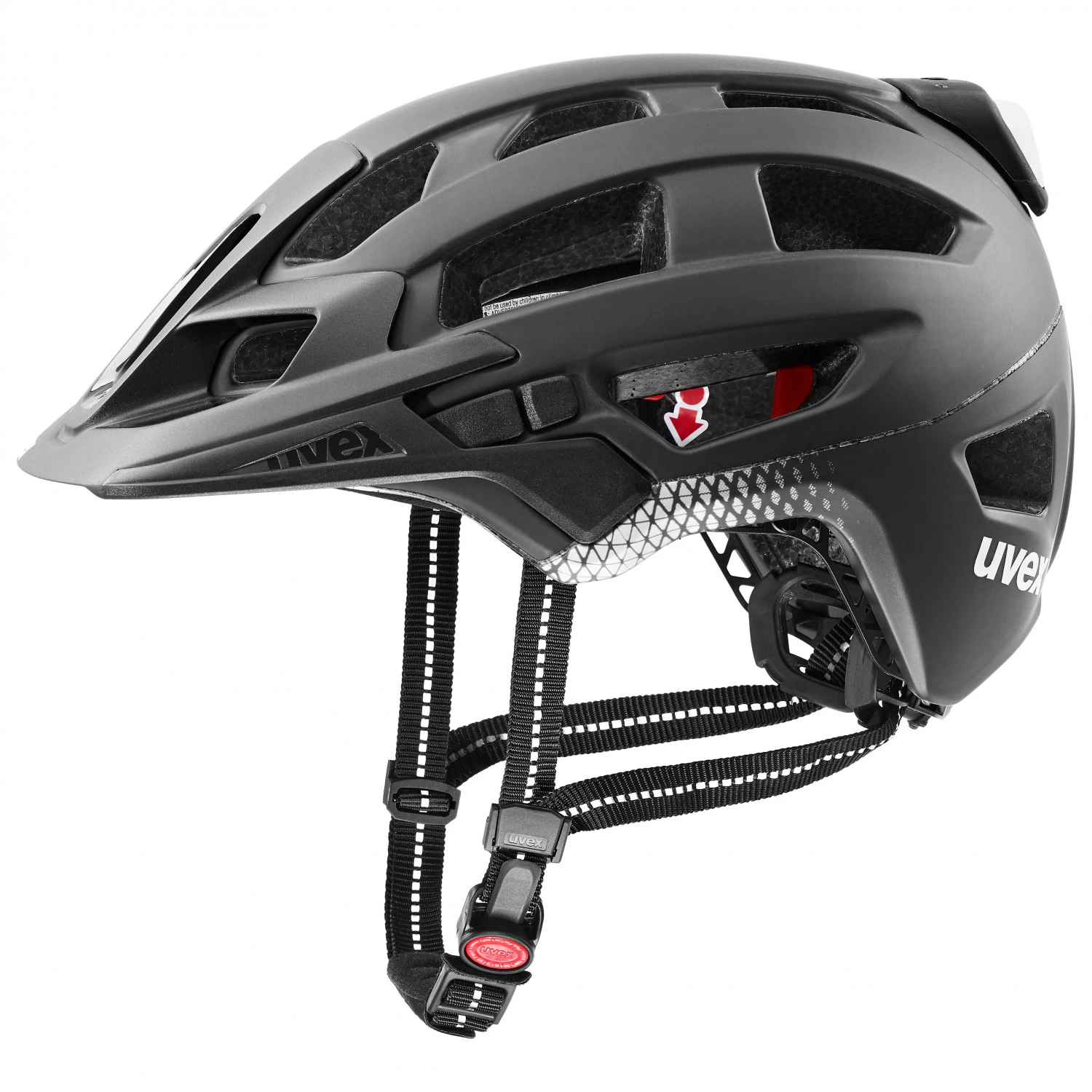 Uvex - Finale Light 2.0 - Bike Helmet 1 Uvex - Finale Light 2.0 - Bike Helmet