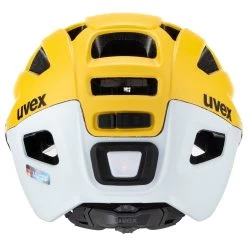 Uvex - Finale Visor Litemirror Silver Cat.1 - Bike Helmet -Bicycle Cycling Equipment Shop uvex finale visor litemirror silver cat1 bike helmet detail 5