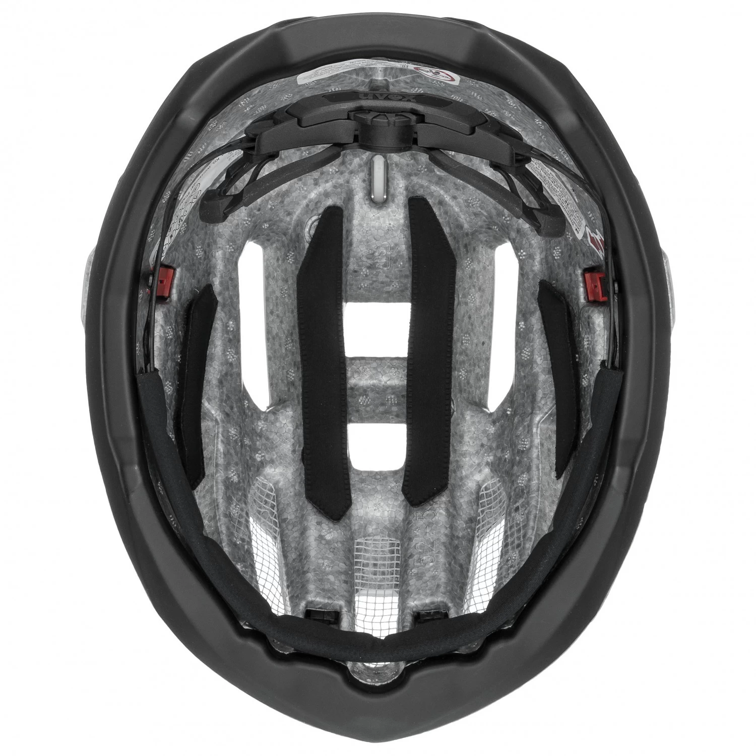 Uvex - Gravel-X - Bike Helmet 4 Uvex - Gravel-X - Bike Helmet - Image 4