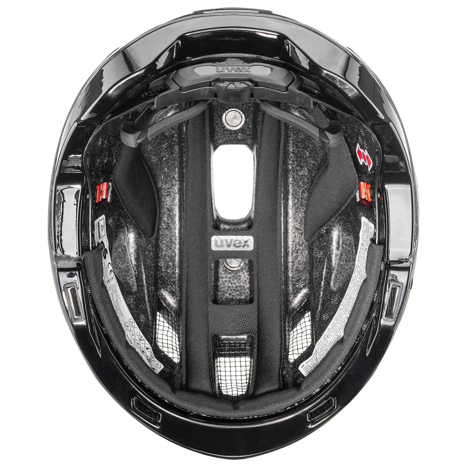 Uvex - Gravel Y - Bike Helmet 3 Uvex - Gravel Y - Bike Helmet - Image 3