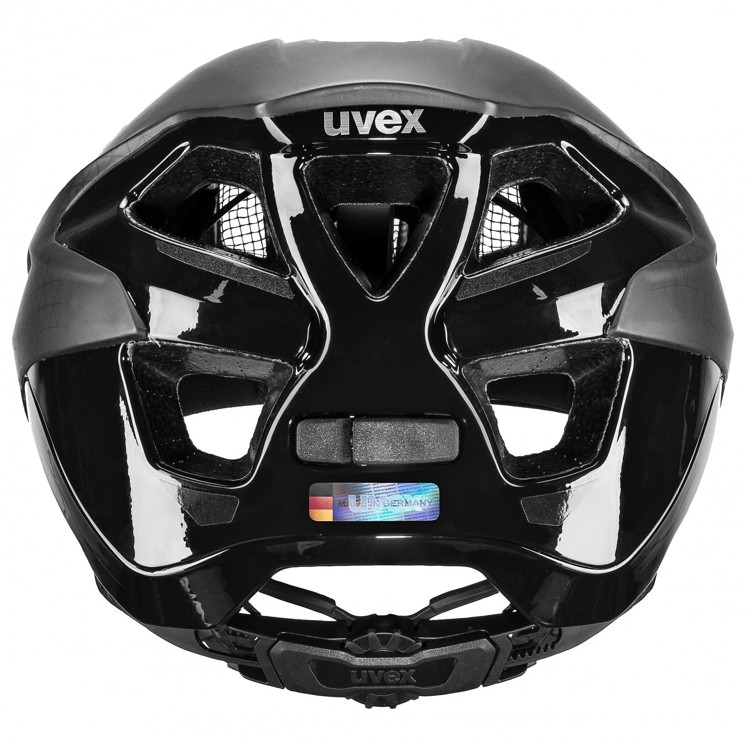 Uvex - Gravel Y - Bike Helmet 5 Uvex - Gravel Y - Bike Helmet - Image 5