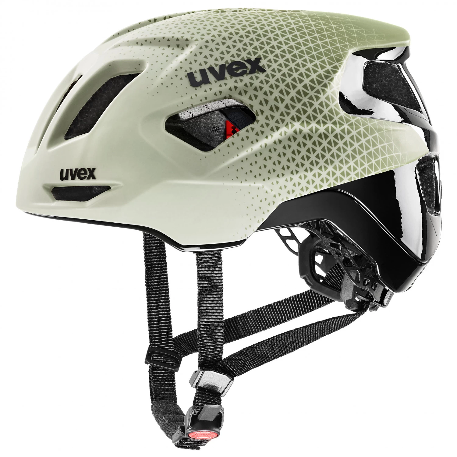 Uvex - Gravel Y - Bike Helmet 1 Uvex - Gravel Y - Bike Helmet