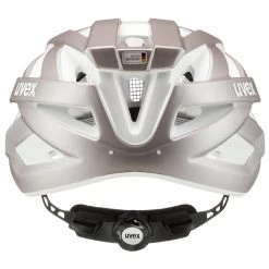 Uvex - I-VO CC - Bike Helmet -Bicycle Cycling Equipment Shop uvex i vo cc bike helmet bf detail 3