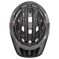 Uvex - I-Vo Cc - Bike Helmet -Bicycle Cycling Equipment Shop uvex i vo cc bike helmet detail 4