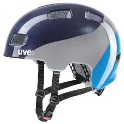 Uvex - Kid's Hlmt 4 - Bike Helmet