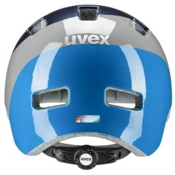 Uvex - Kid's Hlmt 4 - Bike Helmet -Bicycle Cycling Equipment Shop uvex kids hlmt 4 bike helmet detail 3
