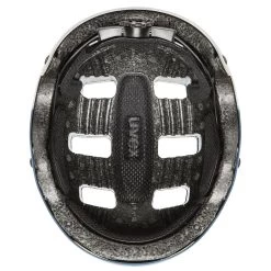 Uvex - Kid's Kid 3 Cc - Bike Helmet -Bicycle Cycling Equipment Shop uvex kids kid 3 cc bike helmet detail 4