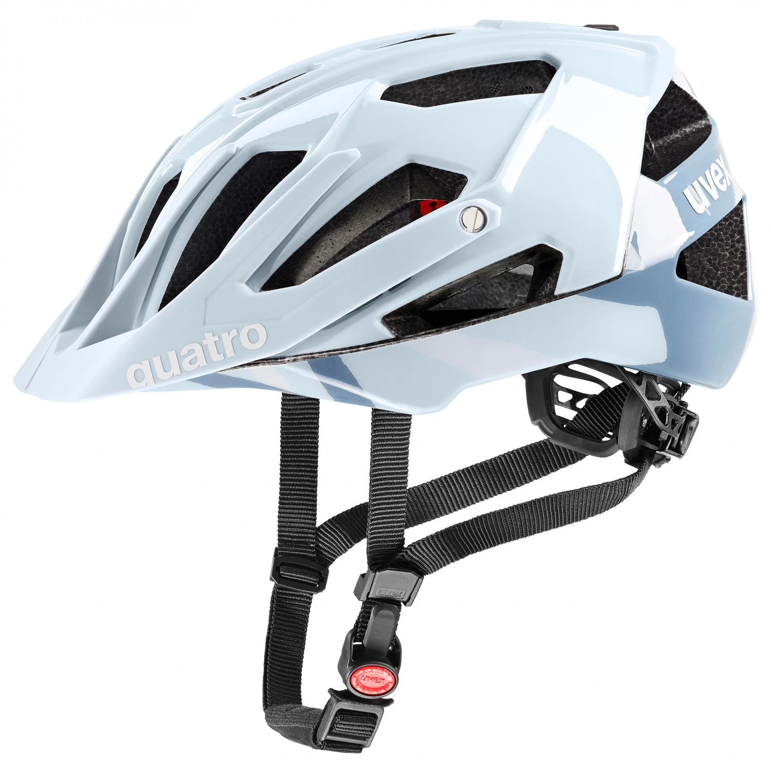 Uvex - Quatro - Bike Helmet 4 Uvex - Quatro - Bike Helmet - Image 4