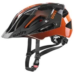 Uvex - Quatro - Bike Helmet 9 Uvex - Quatro - Bike Helmet -Bicycle Cycling Equipment Shop uvex quatro bike helmet 2