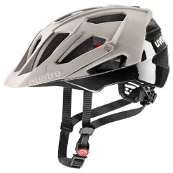 Uvex - Quatro CC - Bike Helmet -Bicycle Cycling Equipment Shop uvex quatro cc bike helmet 1