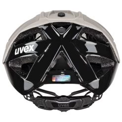 Uvex - Quatro CC - Bike Helmet -Bicycle Cycling Equipment Shop uvex quatro cc bike helmet detail 5